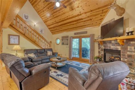 75 Carol Lane Ellijay GA 30540