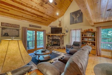 75 Carol Lane Ellijay GA 30540