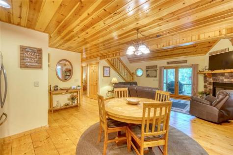 75 Carol Lane Ellijay GA 30540