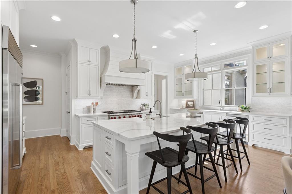 4566 Dudley Lane Sandy Springs GA 30327