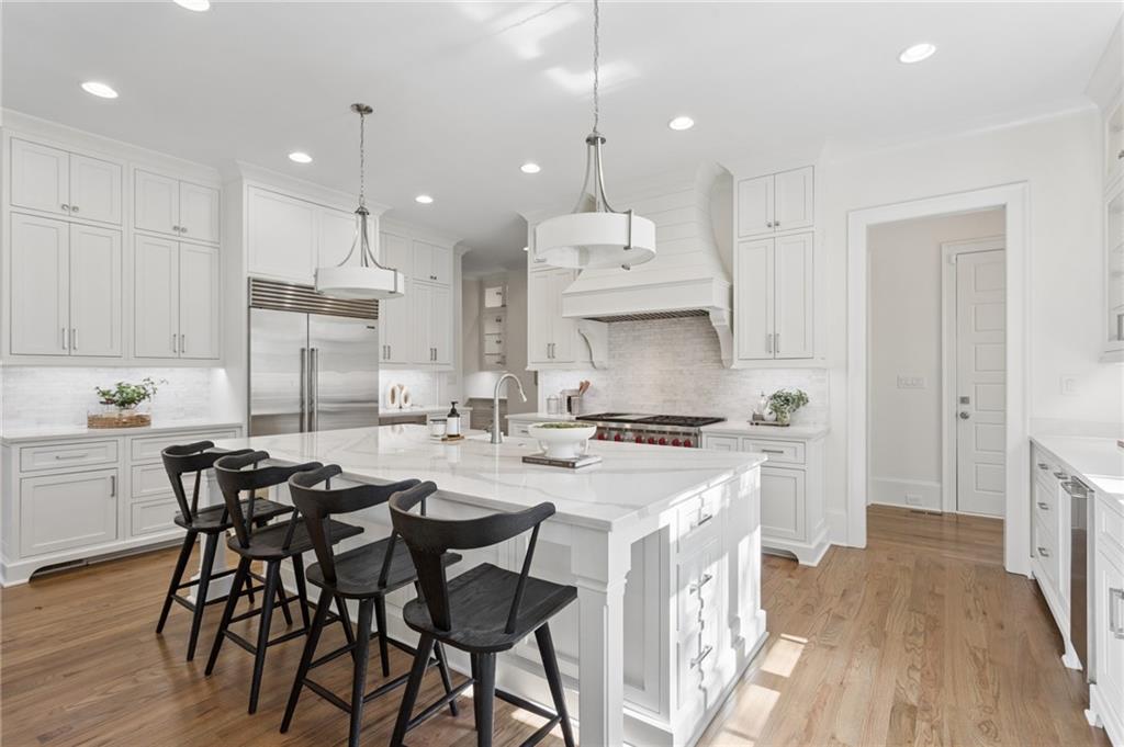 4566 Dudley Lane Sandy Springs GA 30327