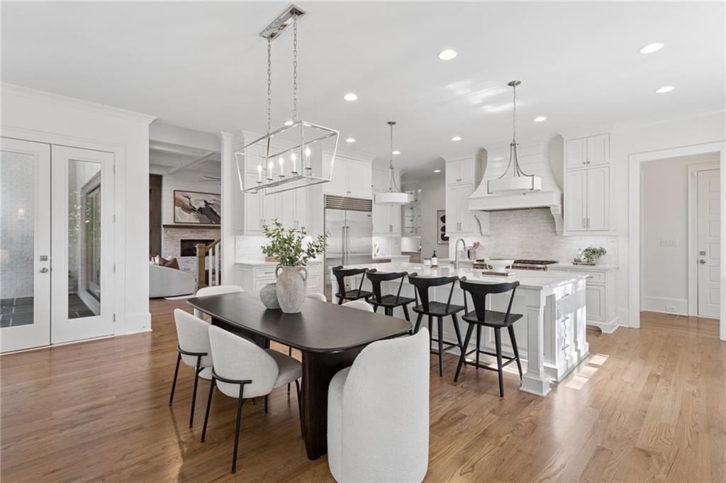 4566 Dudley Lane Sandy Springs GA 30327