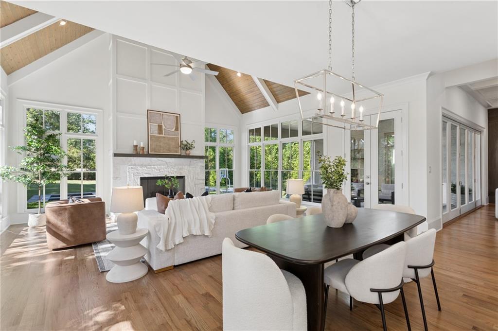 4566 Dudley Lane Sandy Springs GA 30327