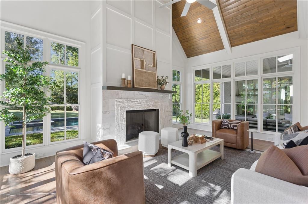4566 Dudley Lane Sandy Springs GA 30327