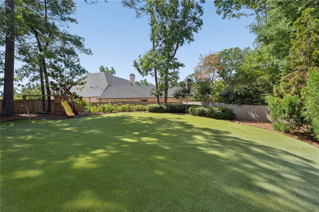 4566 Dudley Lane Sandy Springs GA 30327