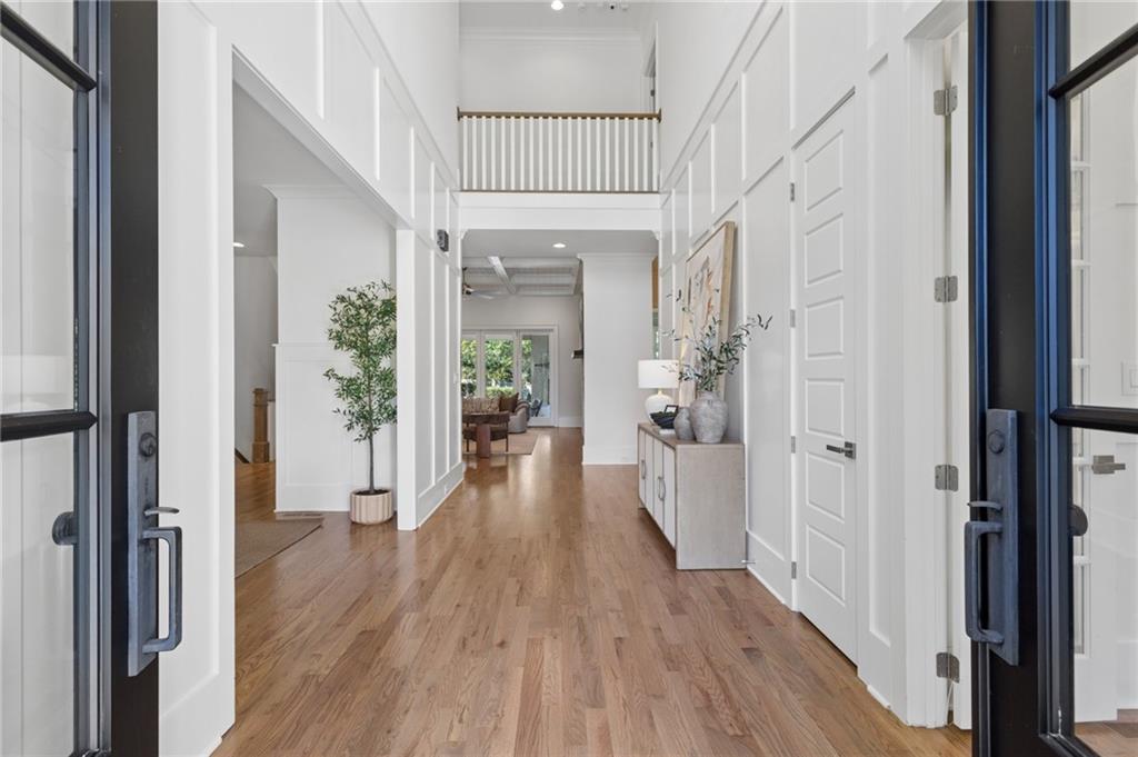 4566 Dudley Lane Sandy Springs GA 30327