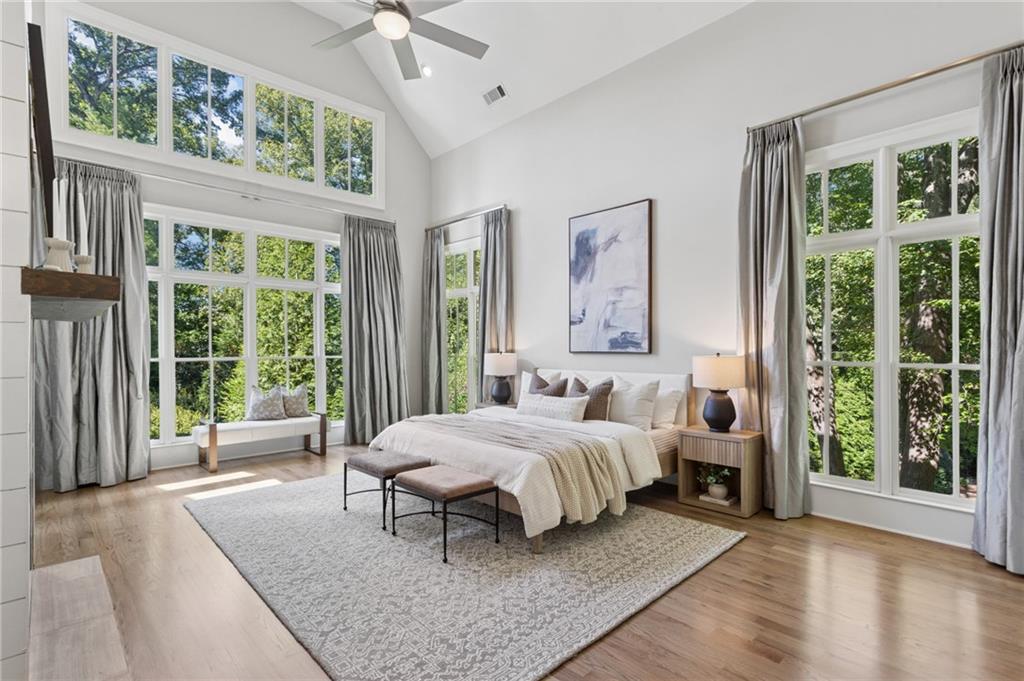 4566 Dudley Lane Sandy Springs GA 30327