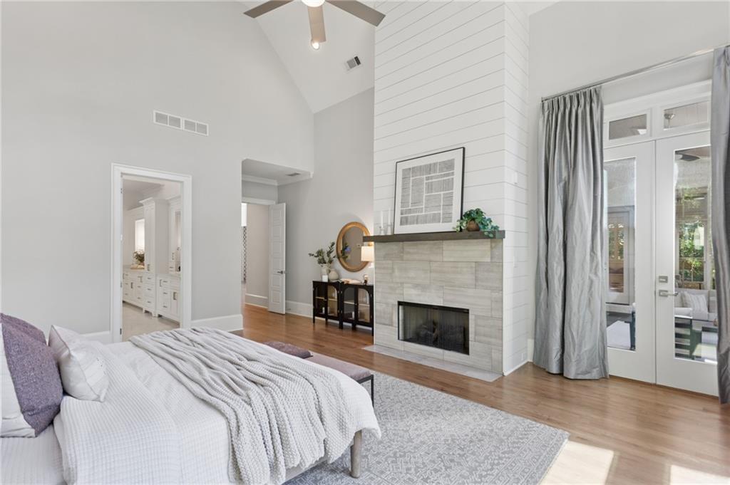 4566 Dudley Lane Sandy Springs GA 30327