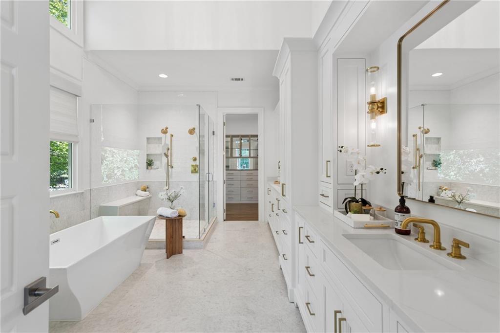 4566 Dudley Lane Sandy Springs GA 30327