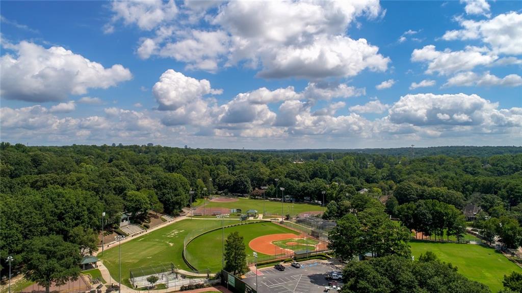 4566 Dudley Lane Sandy Springs GA 30327