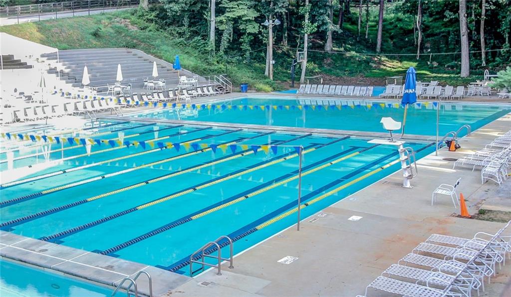4566 Dudley Lane Sandy Springs GA 30327