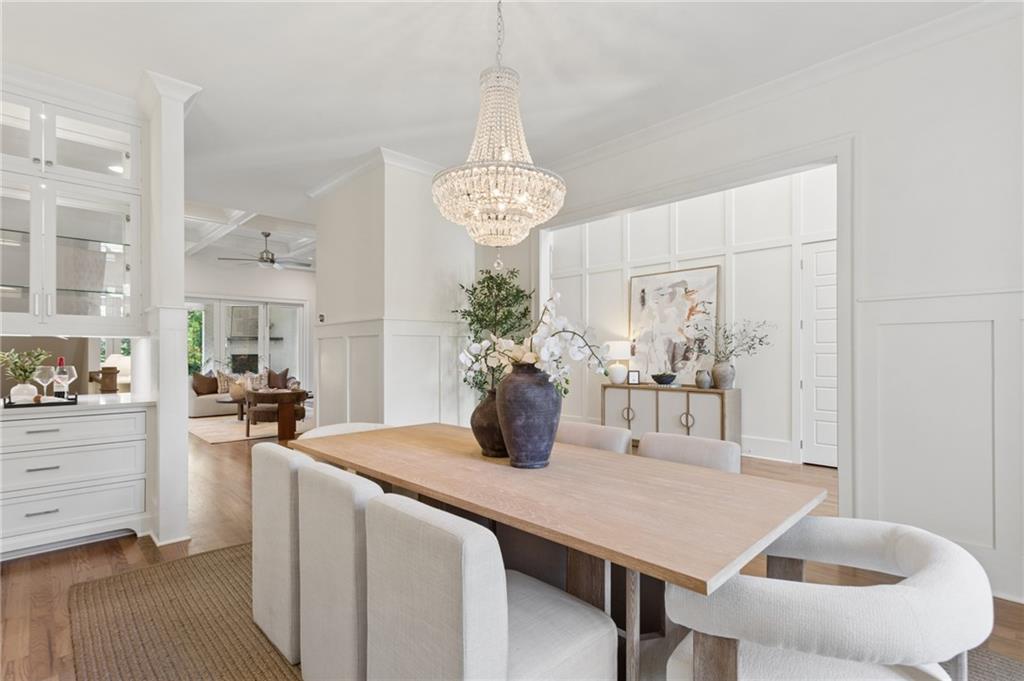 4566 Dudley Lane Sandy Springs GA 30327