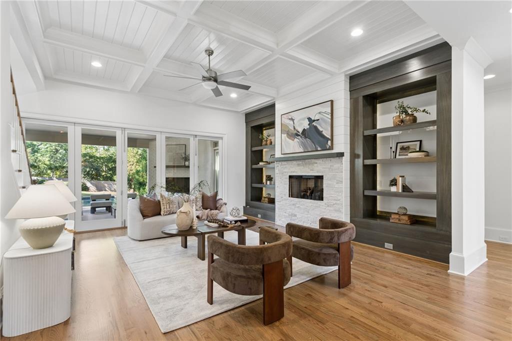 4566 Dudley Lane Sandy Springs GA 30327