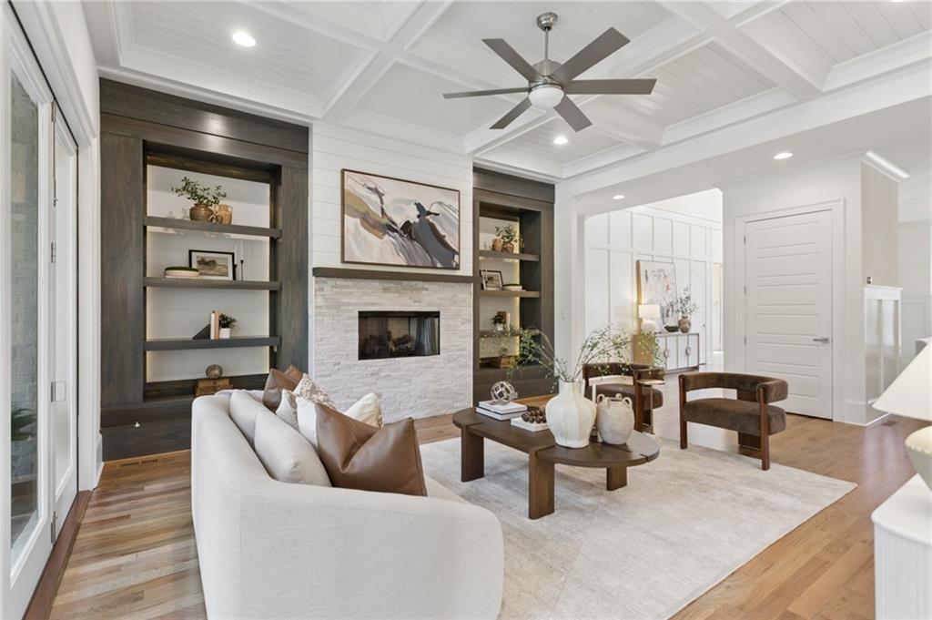 4566 Dudley Lane Sandy Springs GA 30327