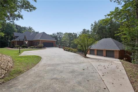 335 Old Tails Creek Road Ellijay GA 30540