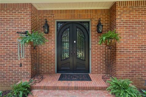 335 Old Tails Creek Road Ellijay GA 30540