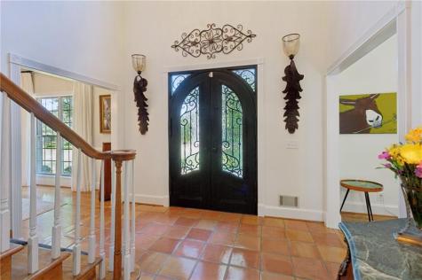 335 Old Tails Creek Road Ellijay GA 30540
