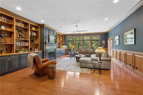 335 Old Tails Creek Road Ellijay GA 30540