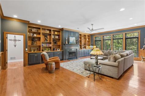 335 Old Tails Creek Road Ellijay GA 30540