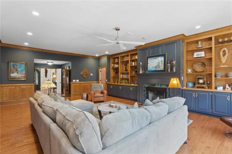 335 Old Tails Creek Road Ellijay GA 30540