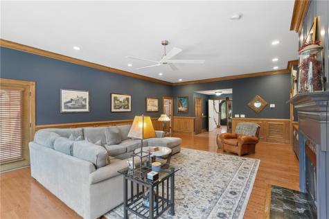 335 Old Tails Creek Road Ellijay GA 30540