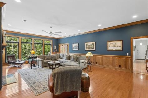 335 Old Tails Creek Road Ellijay GA 30540