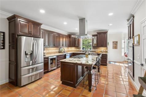 335 Old Tails Creek Road Ellijay GA 30540