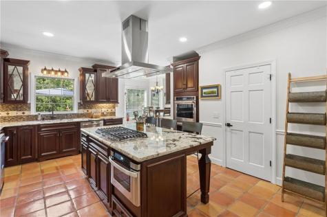 335 Old Tails Creek Road Ellijay GA 30540