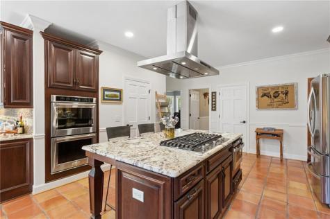 335 Old Tails Creek Road Ellijay GA 30540