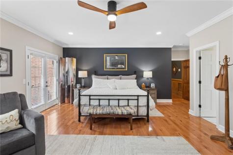 335 Old Tails Creek Road Ellijay GA 30540