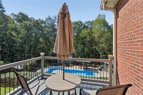 335 Old Tails Creek Road Ellijay GA 30540