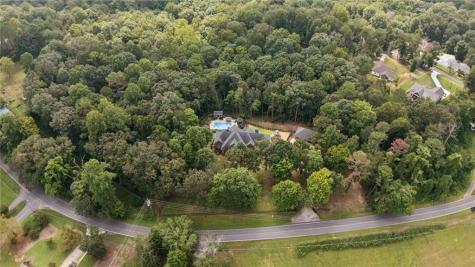 335 Old Tails Creek Road Ellijay GA 30540