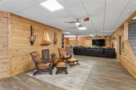 335 Old Tails Creek Road Ellijay GA 30540