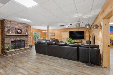335 Old Tails Creek Road Ellijay GA 30540