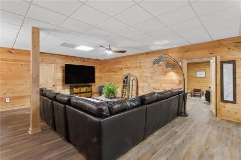 335 Old Tails Creek Road Ellijay GA 30540