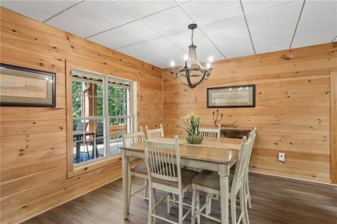 335 Old Tails Creek Road Ellijay GA 30540