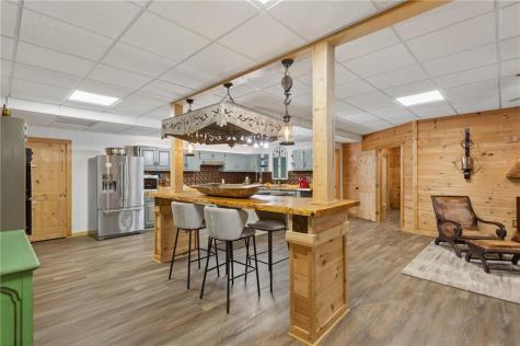 335 Old Tails Creek Road Ellijay GA 30540