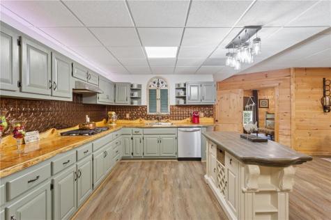 335 Old Tails Creek Road Ellijay GA 30540