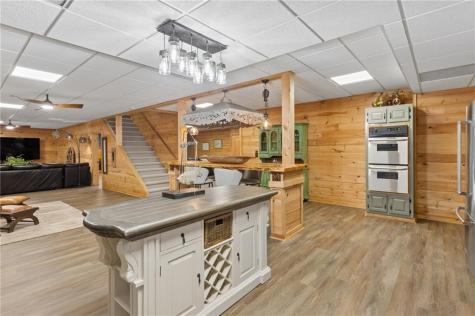 335 Old Tails Creek Road Ellijay GA 30540