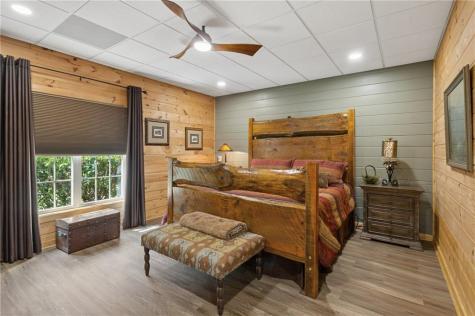 335 Old Tails Creek Road Ellijay GA 30540