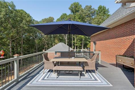 335 Old Tails Creek Road Ellijay GA 30540