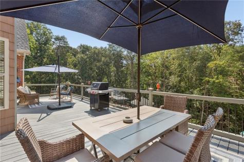 335 Old Tails Creek Road Ellijay GA 30540