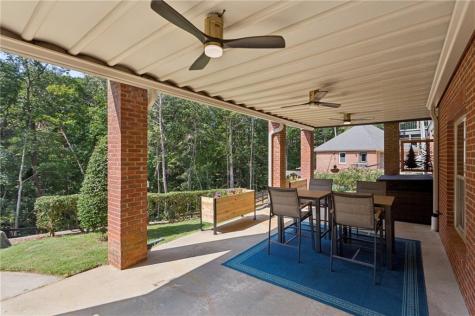 335 Old Tails Creek Road Ellijay GA 30540