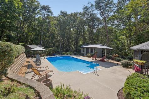 335 Old Tails Creek Road Ellijay GA 30540