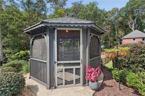335 Old Tails Creek Road Ellijay GA 30540