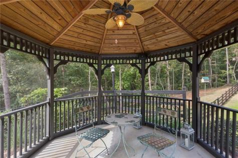 335 Old Tails Creek Road Ellijay GA 30540