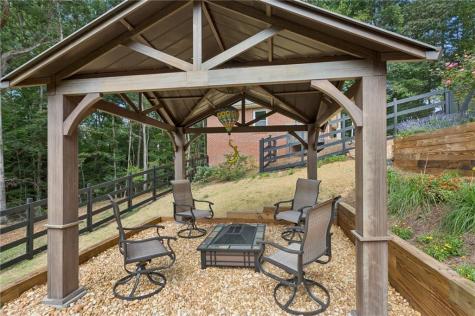 335 Old Tails Creek Road Ellijay GA 30540