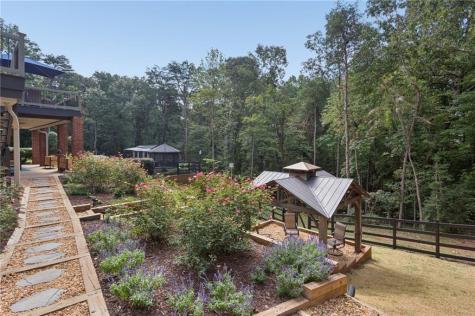 335 Old Tails Creek Road Ellijay GA 30540