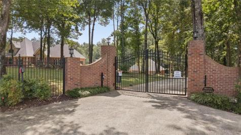 335 Old Tails Creek Road Ellijay GA 30540