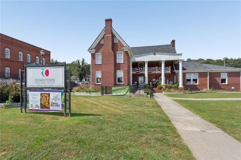 335 Old Tails Creek Road Ellijay GA 30540
